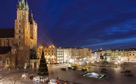 Hotel Betmanowska Main Square Residence Adults Only